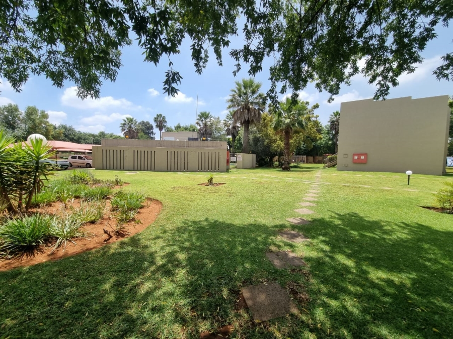 To Let 1 Bedroom Property for Rent in Vaalpark Free State